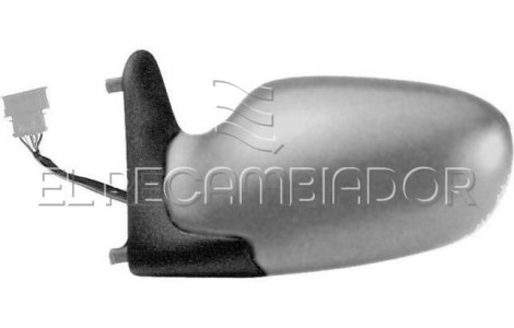 ESPEJO COMPLETO Lado izquierdo (conductor) FORD GALAXY (00-06) - 27317061