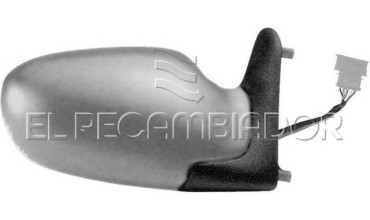 ESPEJO COMPLETO Lado derecho (acompañante) FORD GALAXY (00-06) - 27317062