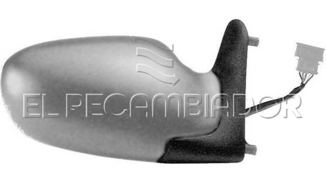 ESPEJO COMPLETO Lado derecho (acompañante) FORD GALAXY (00-06) - 27317062