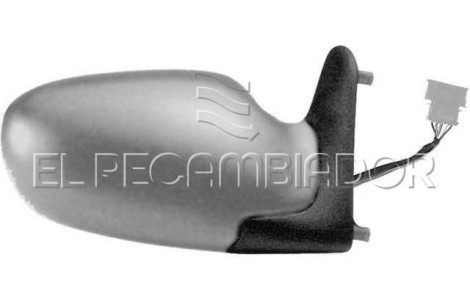 ESPEJO COMPLETO Lado derecho (acompañante) FORD GALAXY (00-06) - 27317062