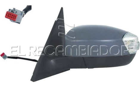 ESPEJO COMPLETO Lado izquierdo (conductor) FORD GALAXY (06-14) - 27317185