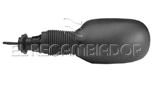 COMPLET MIRROR Left side - Right side FORD KA (96-08) - 24316019