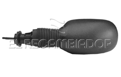COMPLET MIRROR Left side - Right side FORD KA (96-08) - 24316019