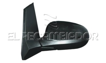 COMPLET MIRROR Left side (driver) FORD KA (08-16) - 24093431