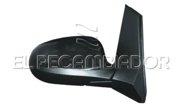 COMPLET MIRROR Right side (passenger) FORD KA (08-16) - 24093432