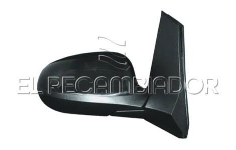 COMPLET MIRROR Right side (passenger) FORD KA (08-16) - 24093432