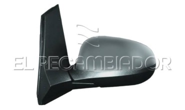 COMPLET MIRROR Left side (driver) FORD KA (08-16) - 24093401