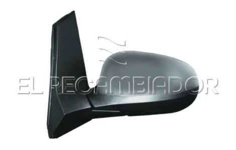 COMPLET MIRROR Left side (driver) FORD KA (08-16) - 24093401