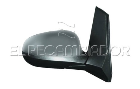 COMPLET MIRROR Right side (passenger) FORD KA (08-16) - 24093402