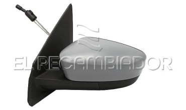 COMPLET MIRROR Left side (driver) FORD KA+ (15-) - 24093511