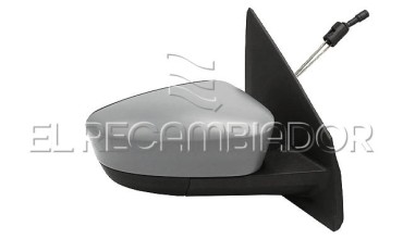 COMPLET MIRROR Right side (passenger) FORD KA+ (15-) - 24093512