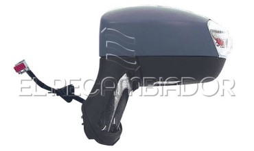 ESPEJO COMPLETO Lado izquierdo (conductor) FORD KUGA (08-13) - 27096547