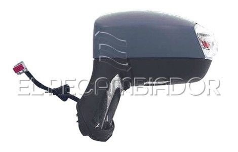 ESPEJO COMPLETO Lado izquierdo (conductor) FORD KUGA (08-13) - 27096547