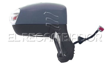 ESPEJO COMPLETO Lado derecho (acompañante) FORD KUGA (08-13) - 27096548