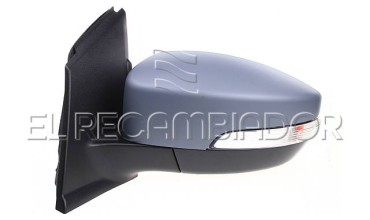 ESPEJO COMPLETO Lado izquierdo (conductor) FORD KUGA (13-20) - 27317101