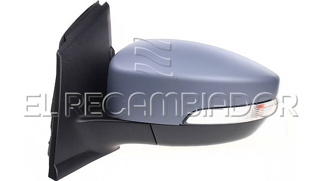 ESPEJO COMPLETO Lado izquierdo (conductor) FORD KUGA (13-20) - 27317101