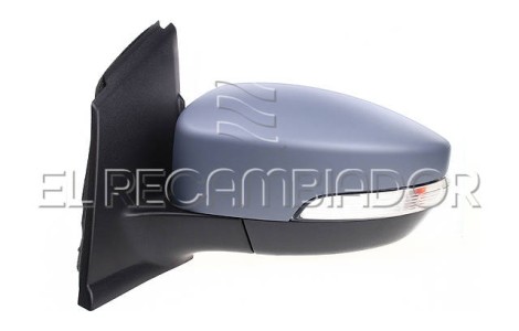 ESPEJO COMPLETO Lado izquierdo (conductor) FORD KUGA (13-20) - 27317101