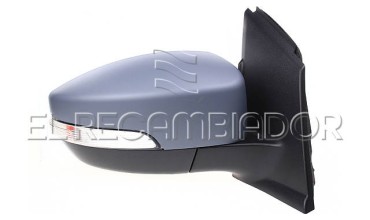 ESPEJO COMPLETO Lado derecho (acompañante) FORD KUGA (13-20) - 27317102
