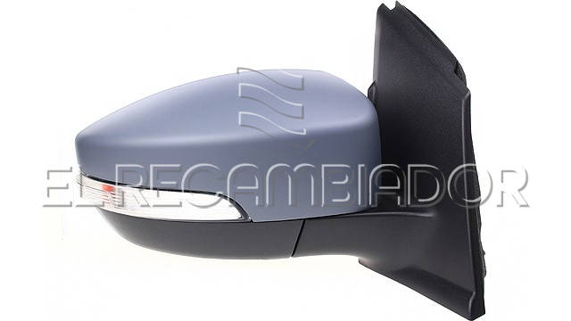 ESPEJO COMPLETO Lado derecho (acompañante) FORD KUGA (13-20) - 27317102