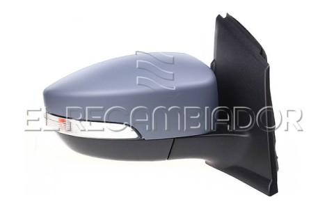 ESPEJO COMPLETO Lado derecho (acompañante) FORD KUGA (13-20) - 27317102