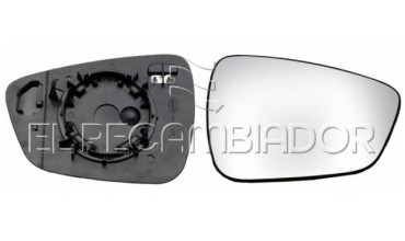 CRISTAL CON SOPORTE Lado derecho (acompañante) FORD KUGA (20-) - 31317132