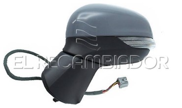 ESPEJO COMPLETO Lado izquierdo (conductor) FORD KUGA (20-) - 27317201