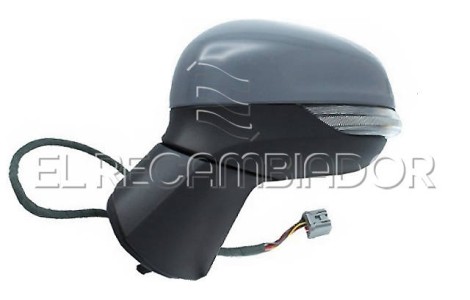 ESPEJO COMPLETO Lado izquierdo (conductor) FORD KUGA (20-) - 27317201