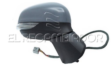ESPEJO COMPLETO Lado derecho (acompañante) FORD KUGA (20-) - 27317202