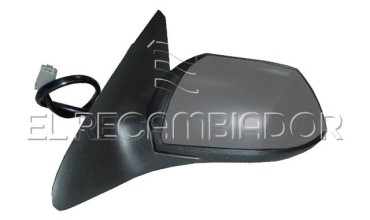 COMPLET MIRROR Left side (driver) FORD MONDEO (00-03) - 27315281