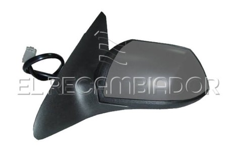 COMPLET MIRROR Left side (driver) FORD MONDEO (00-03) - 27315281