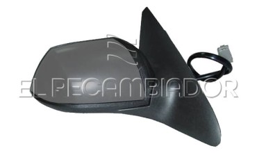 COMPLET MIRROR Right side (passenger) FORD MONDEO (00-03) - 27315262