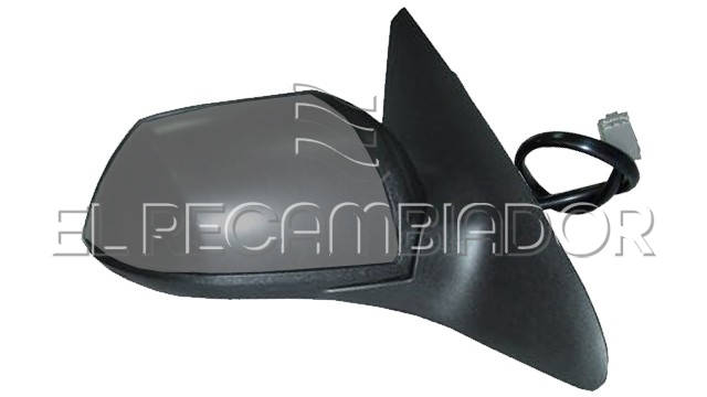 COMPLET MIRROR Right side (passenger) FORD MONDEO (00-03) - 27315262
