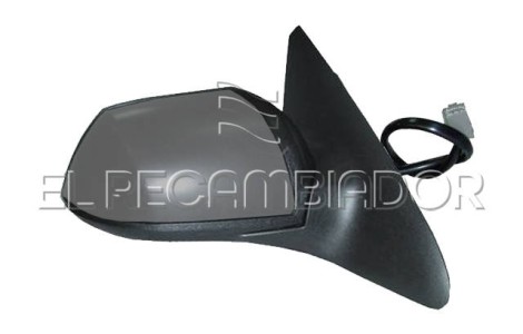 COMPLET MIRROR Right side (passenger) FORD MONDEO (00-03) - 27315262