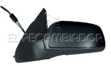 COMPLET MIRROR Left side (driver) FORD MONDEO (03-07) - 24091657