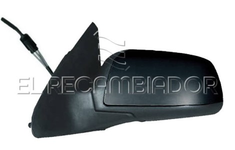 COMPLET MIRROR Left side (driver) FORD MONDEO (03-07) - 24091657