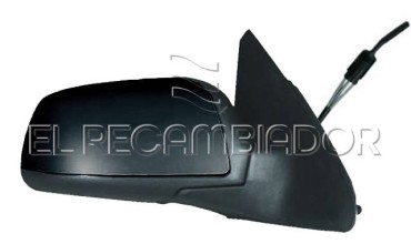 COMPLET MIRROR Right side (passenger) FORD MONDEO (03-07) - 24091658