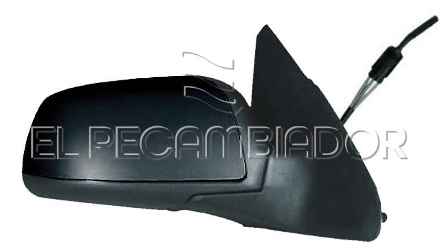 COMPLET MIRROR Right side (passenger) FORD MONDEO (03-07) - 24091658