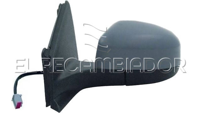 COMPLET MIRROR Left side (driver) FORD MONDEO (07-14) - 27315471