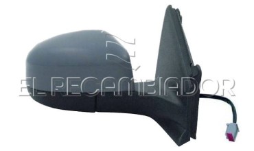 COMPLET MIRROR Right side (passenger) FORD MONDEO (07-14) - 27315452