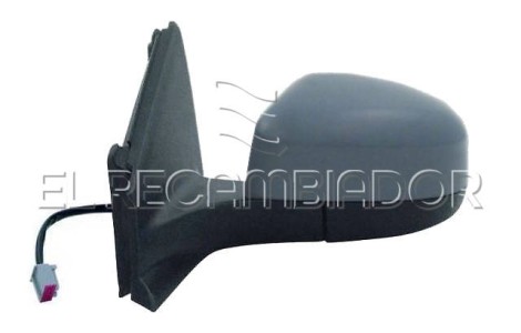 COMPLET MIRROR Left side (driver) FORD MONDEO (07-14) - 27315475