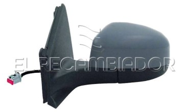 ESPEJO COMPLETO Lado izquierdo (conductor) FORD MONDEO (07-14) - 27092125