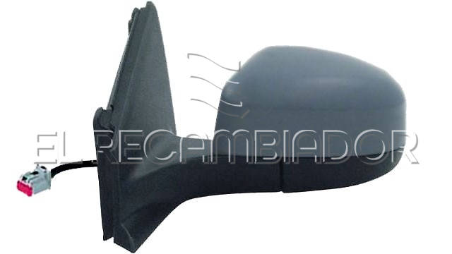 ESPEJO COMPLETO Lado izquierdo (conductor) FORD MONDEO (07-14) - 27092125
