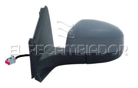 ESPEJO COMPLETO Lado izquierdo (conductor) FORD MONDEO (07-14) - 27092125