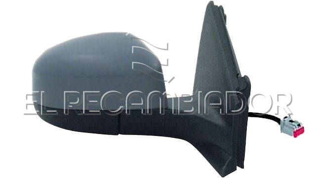 ESPEJO COMPLETO Lado derecho (acompañante) FORD MONDEO (07-14) - 27092126