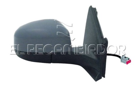 ESPEJO COMPLETO Lado derecho (acompañante) FORD MONDEO (07-14) - 27092126