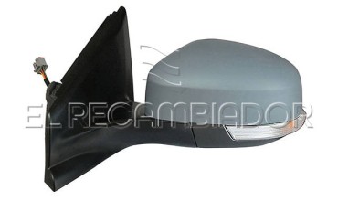 COMPLET MIRROR Left side (driver) FORD MONDEO (07-14) - 27092101