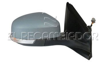 COMPLET MIRROR Right side (passenger) FORD MONDEO (07-14) - 27092102