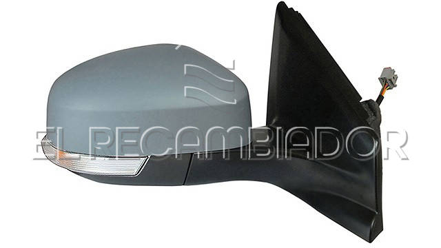 ESPEJO COMPLETO Lado derecho (acompañante) FORD MONDEO (07-14) - 27092102