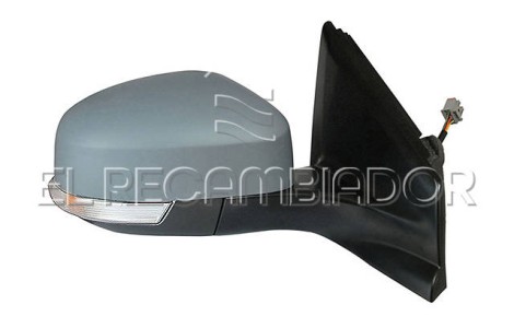 ESPEJO COMPLETO Lado derecho (acompañante) FORD MONDEO (07-14) - 27092102