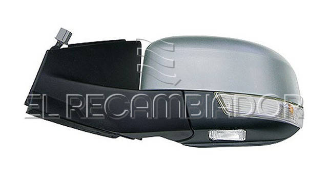 ESPEJO COMPLETO Lado izquierdo (conductor) FORD MONDEO (07-14) - 27092111